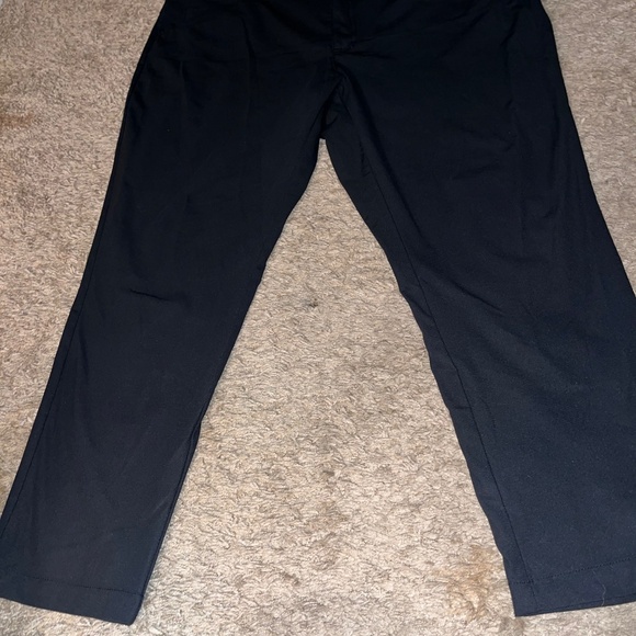 VRST Black Dress Pants 44x30 - Picture 4 of 9